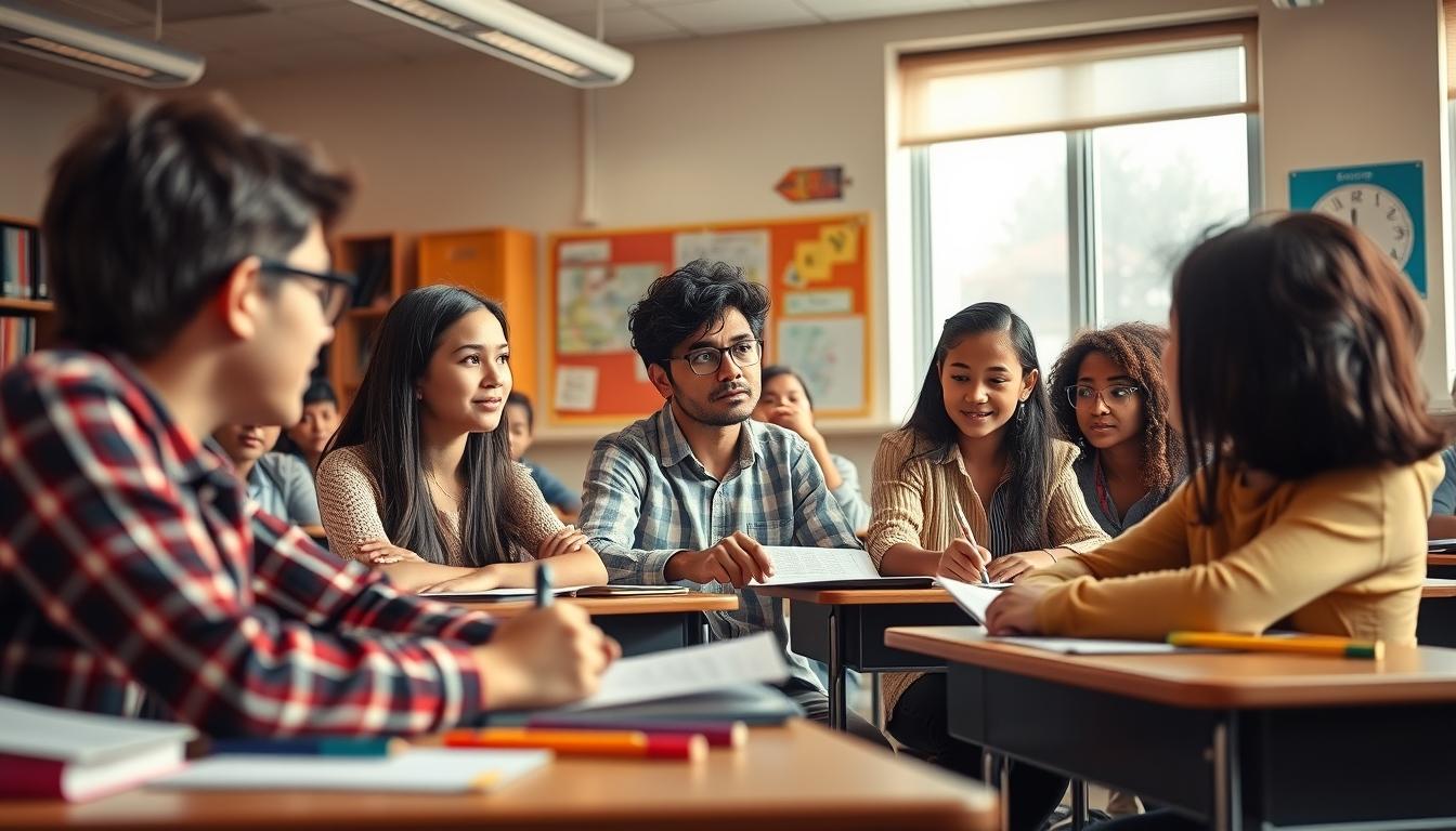 Innovative digital learning technology